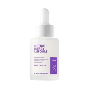 W. Skin Laboratory Peptide Energy Ampoule Serum